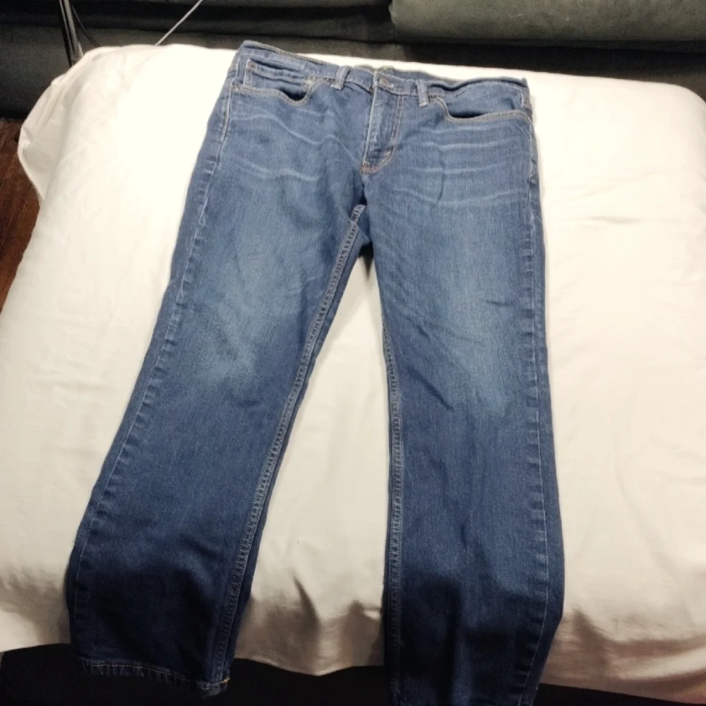 Levis 511 Men's Jeans Size 34x30